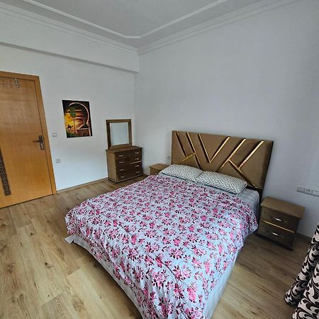 Eftalya Hostel Tanger Luaran gambar