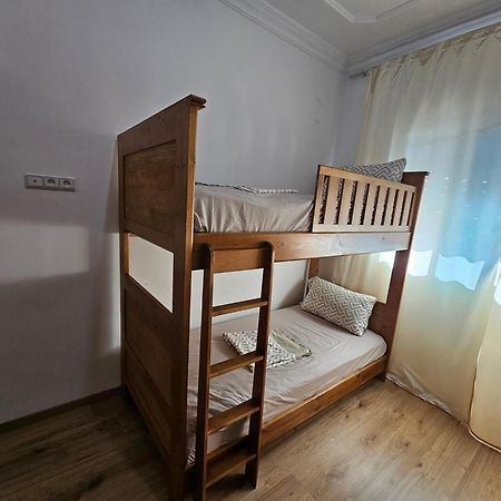 Eftalya Hostel Tanger Luaran gambar
