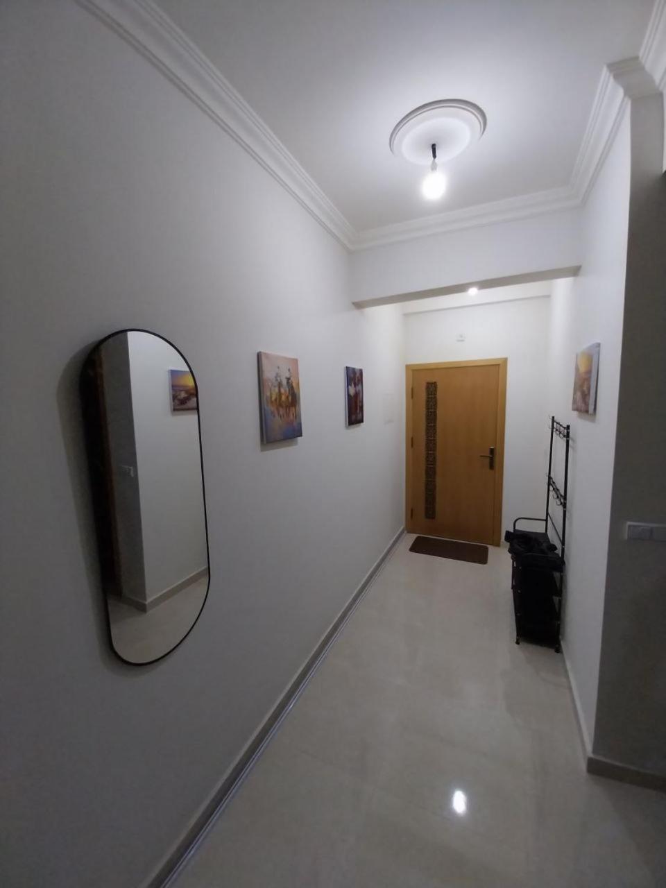Eftalya Hostel Tanger Luaran gambar