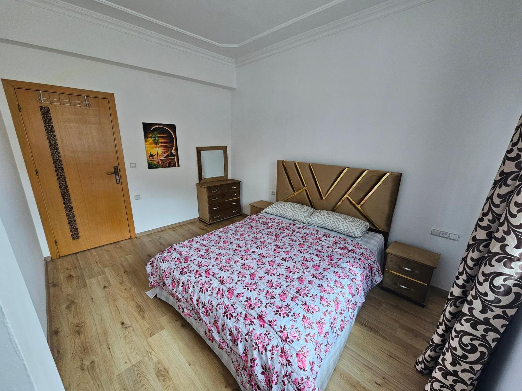 Eftalya Hostel Tanger Luaran gambar