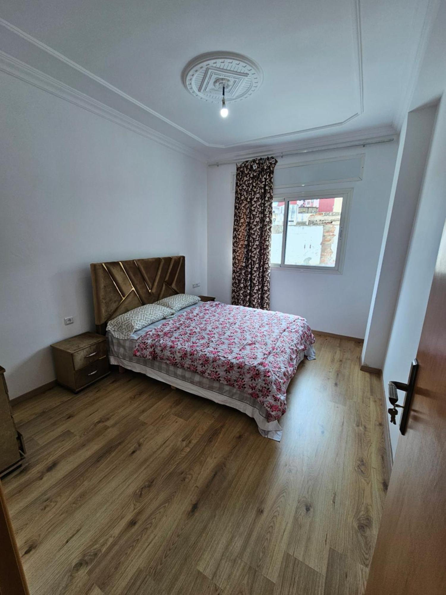 Eftalya Hostel Tanger Luaran gambar