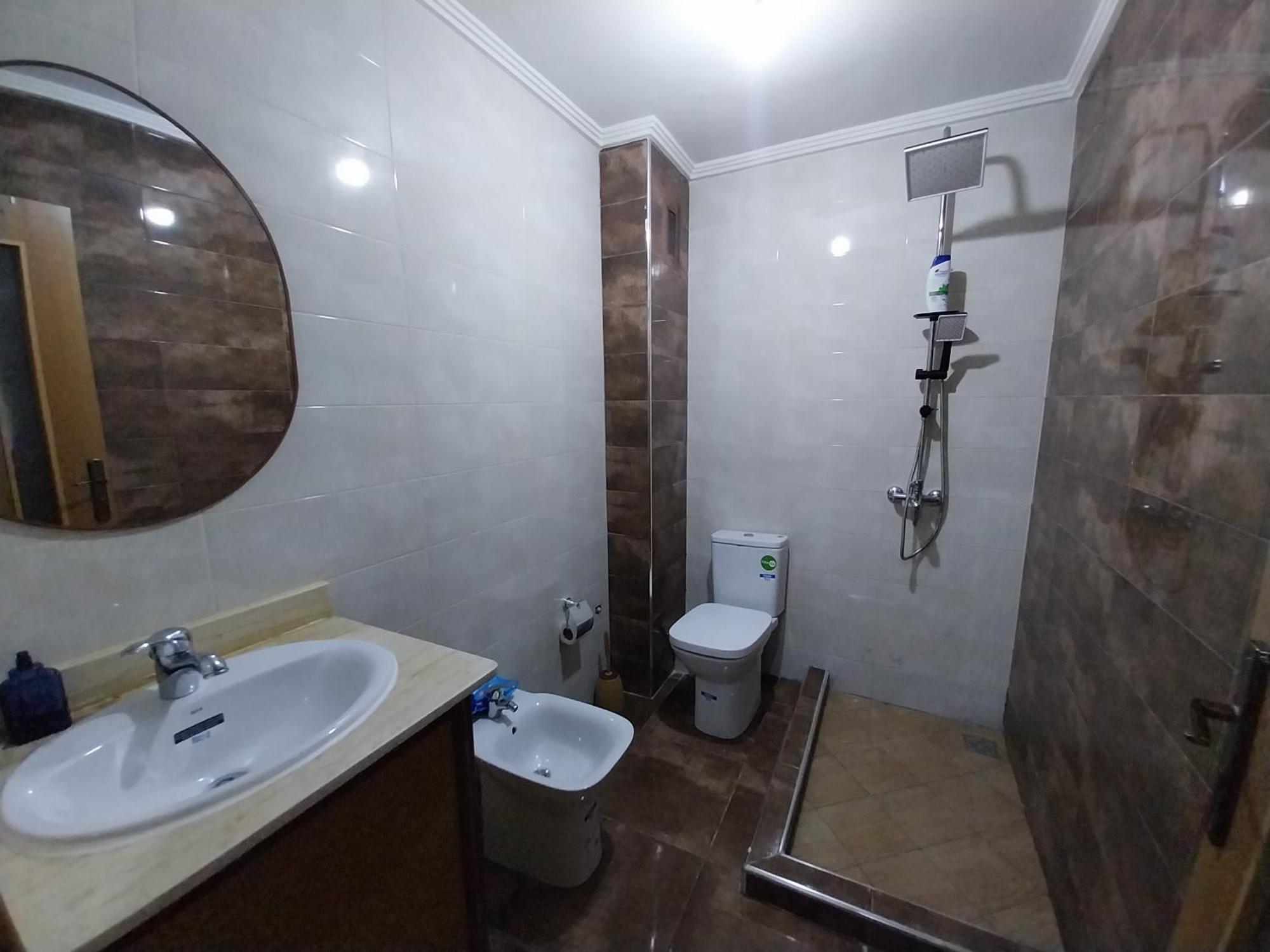 Eftalya Hostel Tanger Luaran gambar