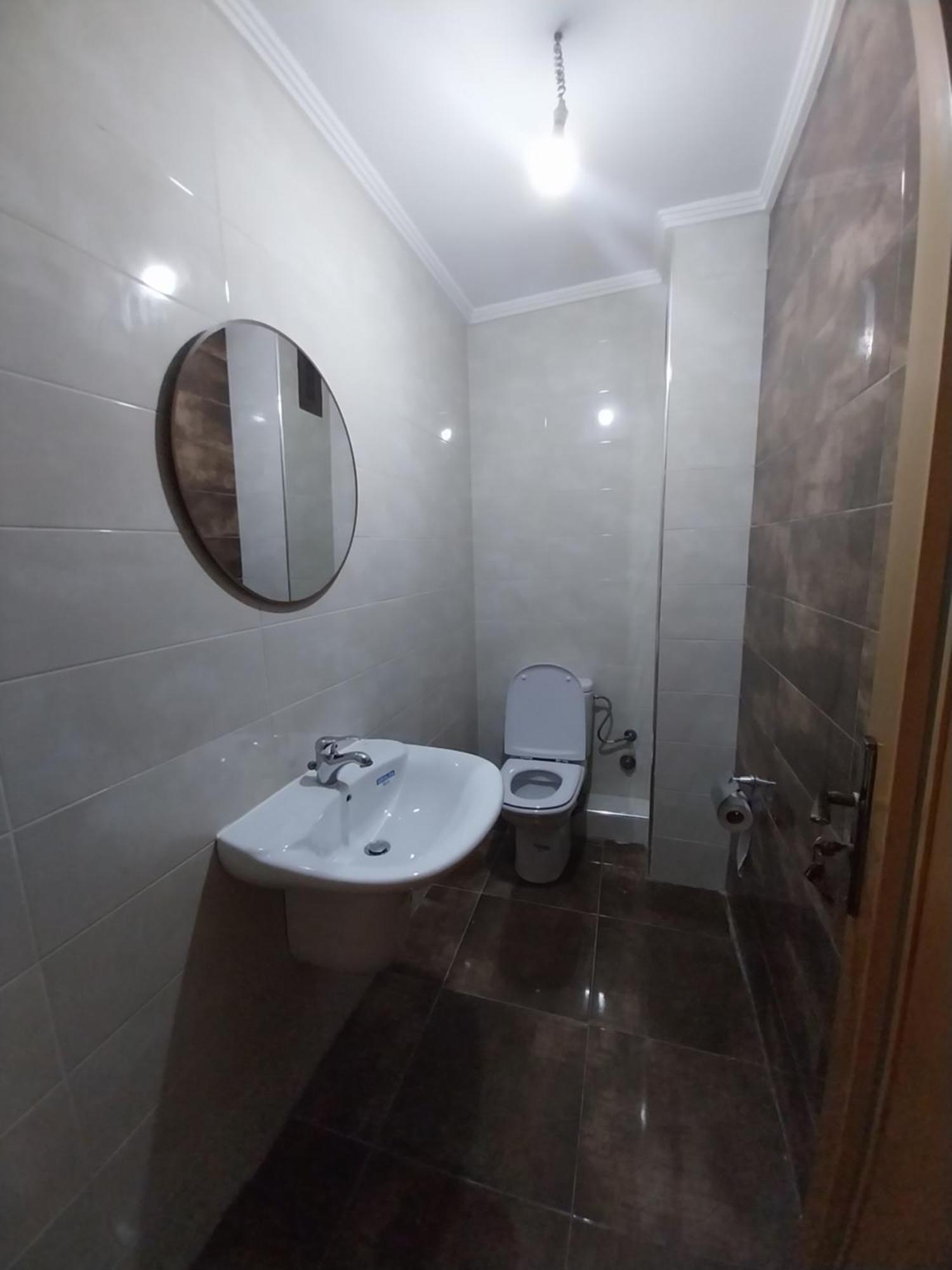 Eftalya Hostel Tanger Luaran gambar
