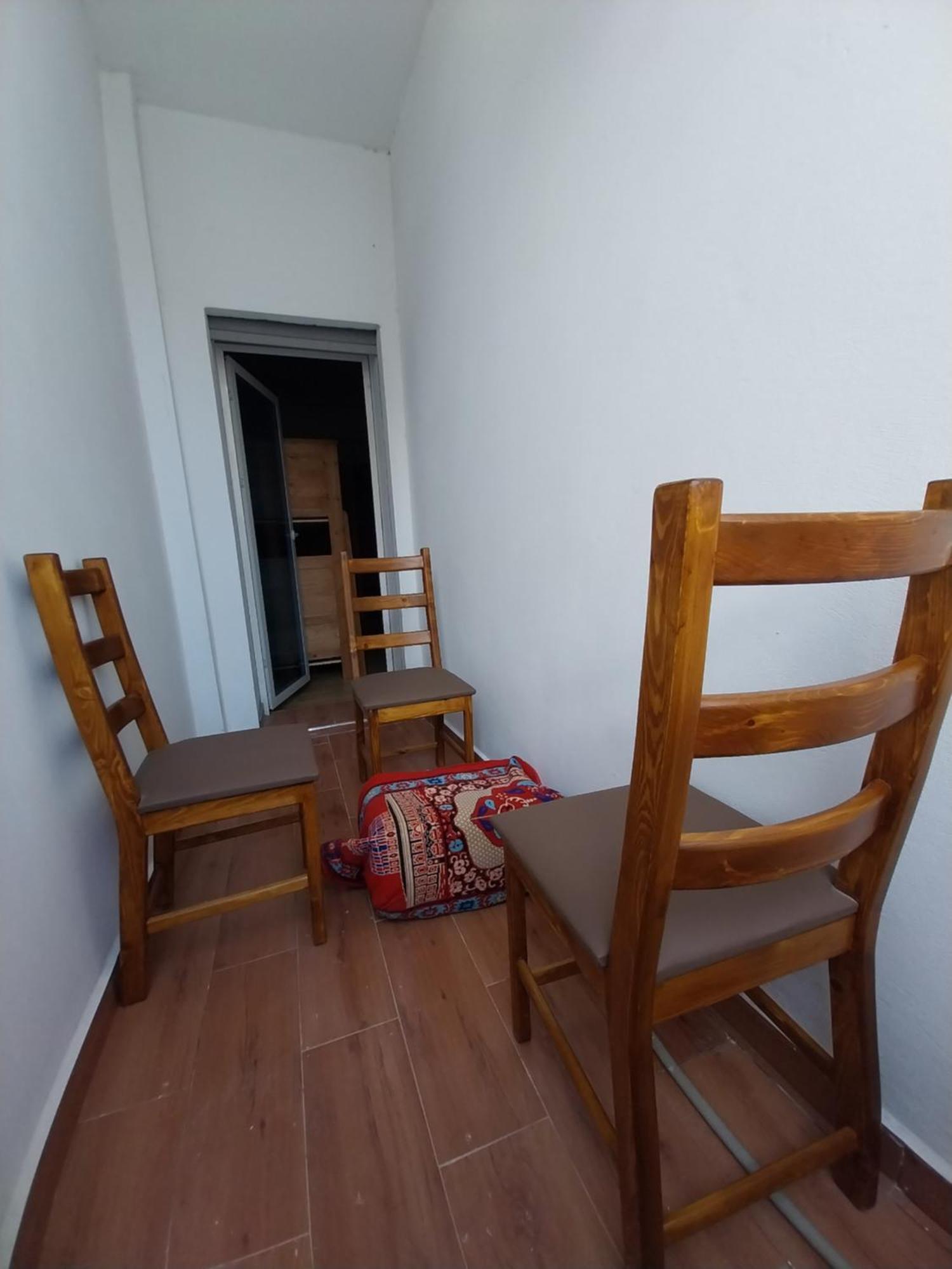 Eftalya Hostel Tanger Luaran gambar